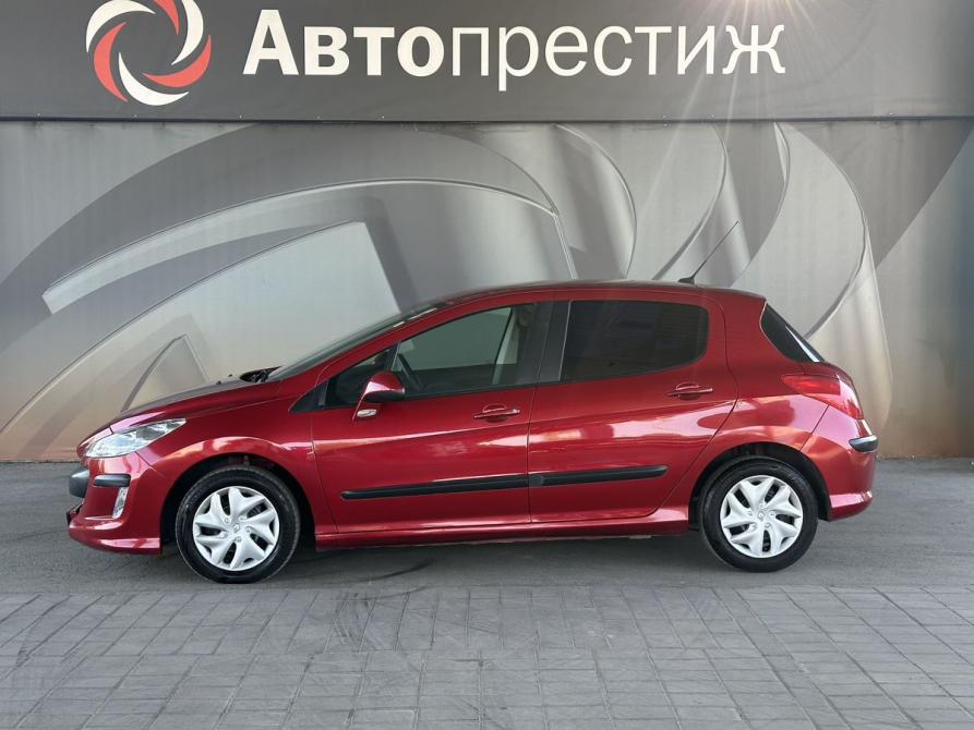 Peugeot 308 I Волгоград  - изображение 7