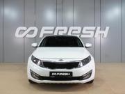 Kia Optima III Воронеж  - изображение 26