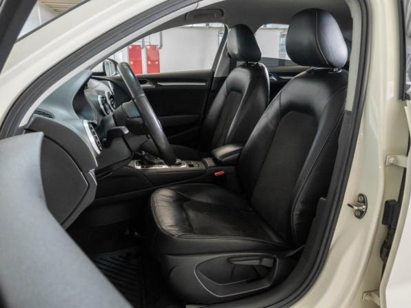 Audi A3 III (8V) с пробегом 2013 года, цена 1 399 000 рублей, 135634 км, седан, Автокод Объявления