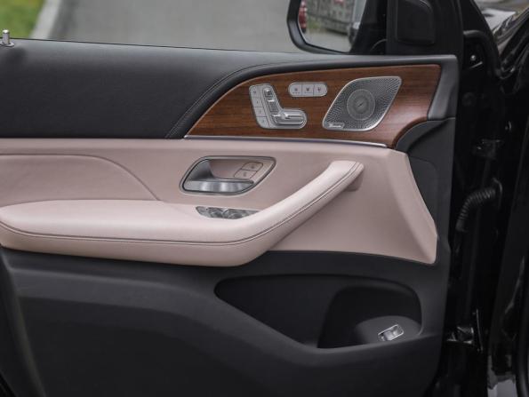 Mercedes-Benz GLS II (X167) с пробегом 2019 года, цена 5 999 000 рублей, 213707 км, внедорожник, Автокод Объявления