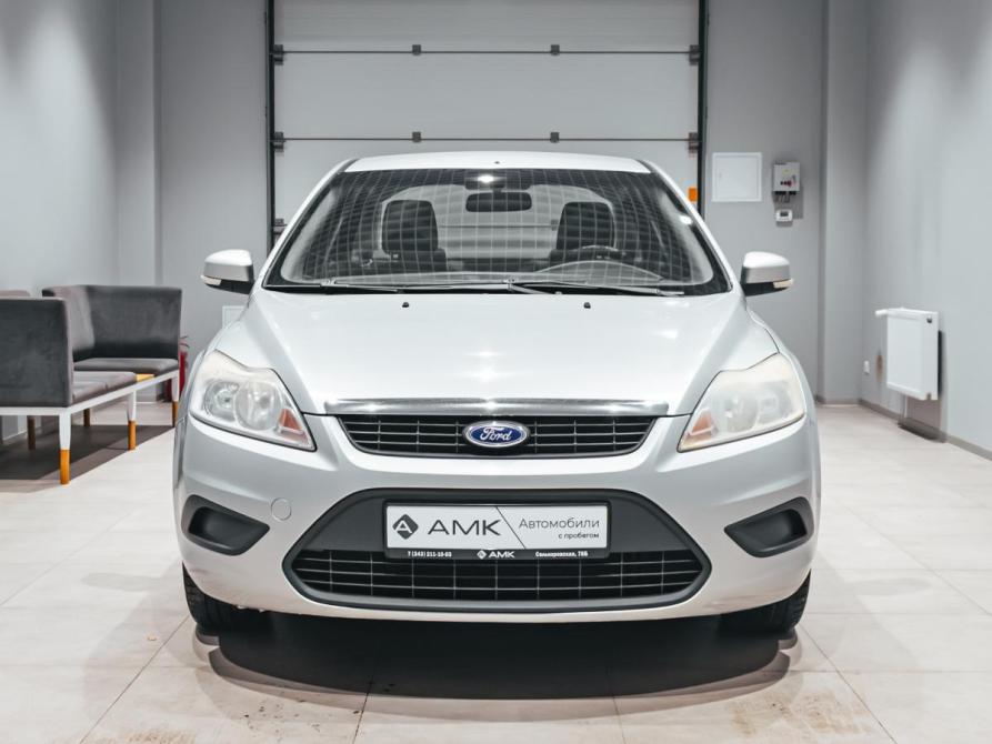 Ford Focus II Рестайлинг Екатеринбург  - изображение 3