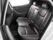 Hyundai Elantra V (MD) Тюмень  - изображение 25