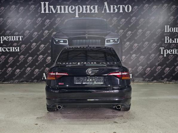 Volkswagen Jetta VII с пробегом 2019 года, цена 2 450 000 рублей, 133400 км, седан, Автокод Объявления