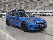 Kia Stinger I Рестайлинг Казань  - изображение 31