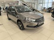 Lada (ВАЗ) Granta I Рестайлинг Казань  - изображение 25