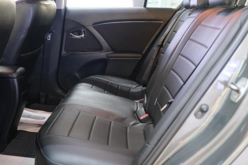 Toyota Avensis III Омск  - изображение 20
