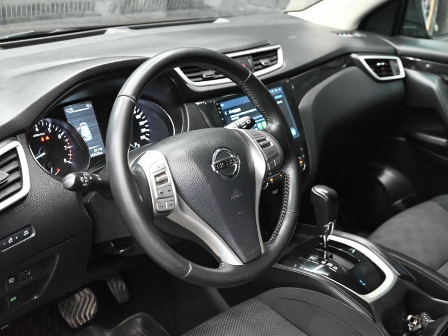 Nissan Qashqai II Екатеринбург  - изображение 18