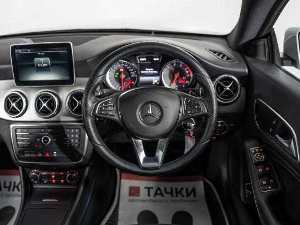 Mercedes-Benz CLA I (C117 X117) с пробегом 2015 года, цена 1 399 500 рублей, 84700 км, седан, Автокод Объявления