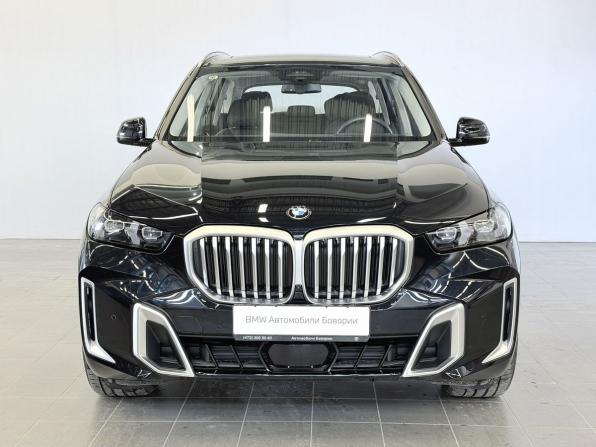 BMW X5 IV (G05/G18) Рестайлинг с пробегом 2025 года, цена 9 600 000 рублей, 3804 км, внедорожник, Автокод Объявления