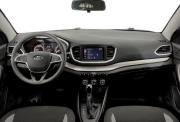 Lada (ВАЗ) Vesta I Рестайлинг (NG) Волгоград  - изображение 30
