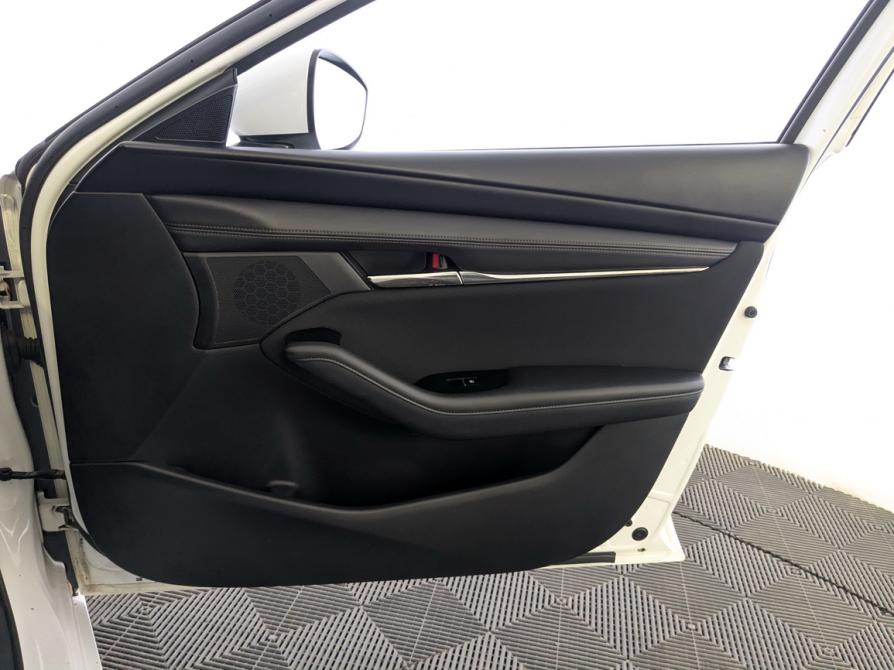 Mazda 3 IV (BP) Москва  - изображение 23
