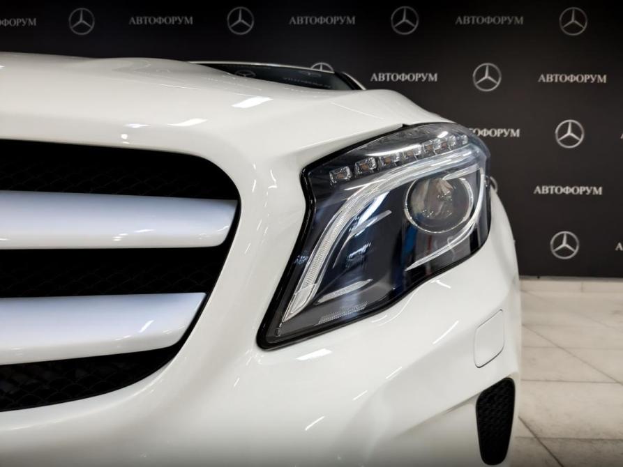 Mercedes-Benz GLA I (X156) Москва  - изображение 17