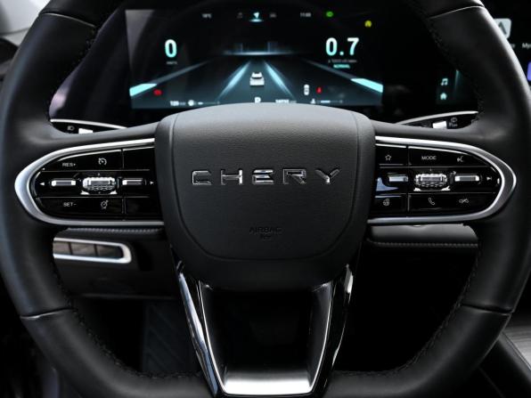 Chery Tiggo 7L с пробегом 2025 года, цена 2 200 000 рублей, 18731 км, внедорожник, Автокод Объявления