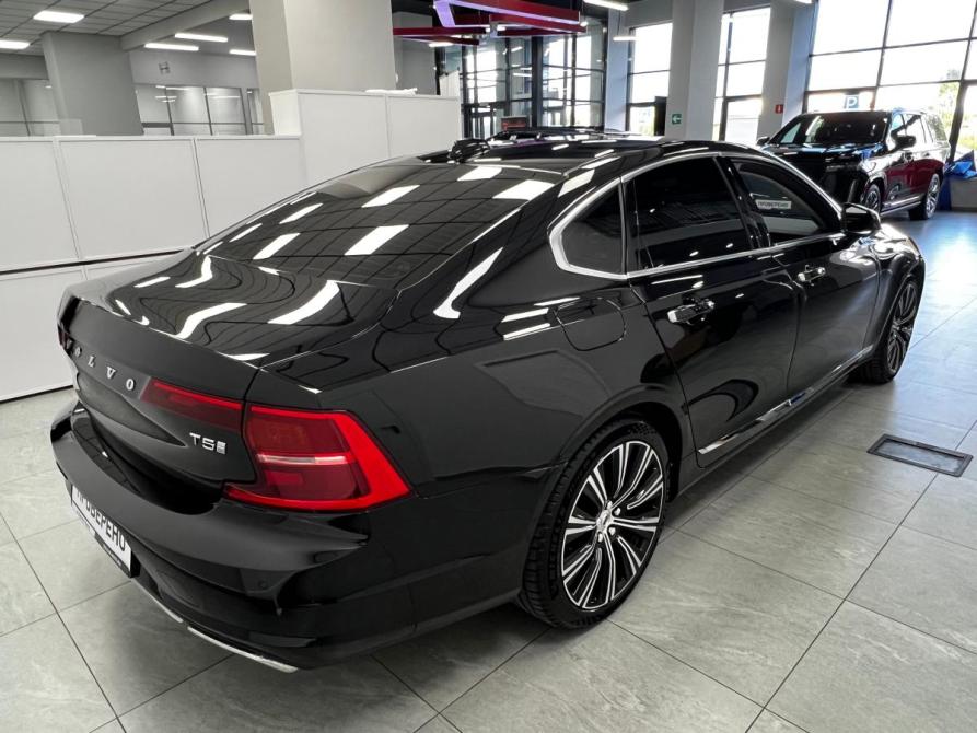 Volvo S90 II Казань  - изображение 3