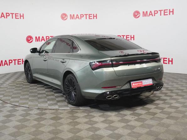 Geely Preface I с пробегом 2024 года, цена 2 537 000 рублей, 14933 км, седан, Автокод Объявления