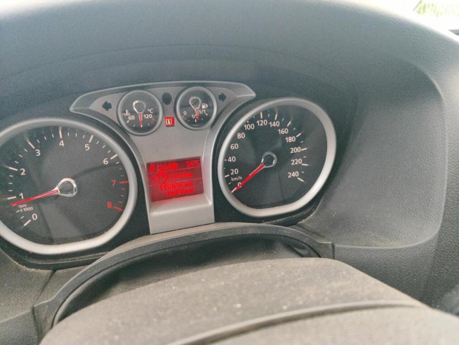 Ford Focus II Рестайлинг Москва  - изображение 14