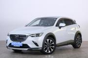Mazda CX-3 I Рестайлинг Омск  - изображение 25