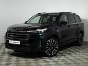 Exeed VX I Санкт-Петербург  - изображение 28