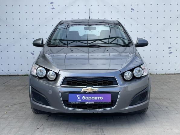 Chevrolet Aveo II с пробегом 2014 года, цена 700 000 рублей, 147568 км, седан, Автокод Объявления