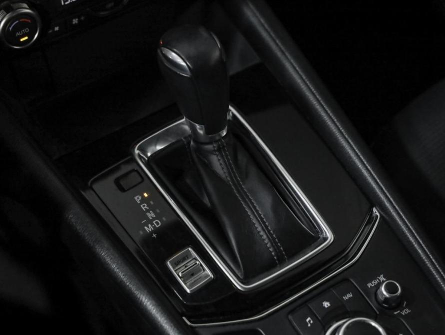 Mazda CX-5 II Санкт-Петербург  - изображение 18