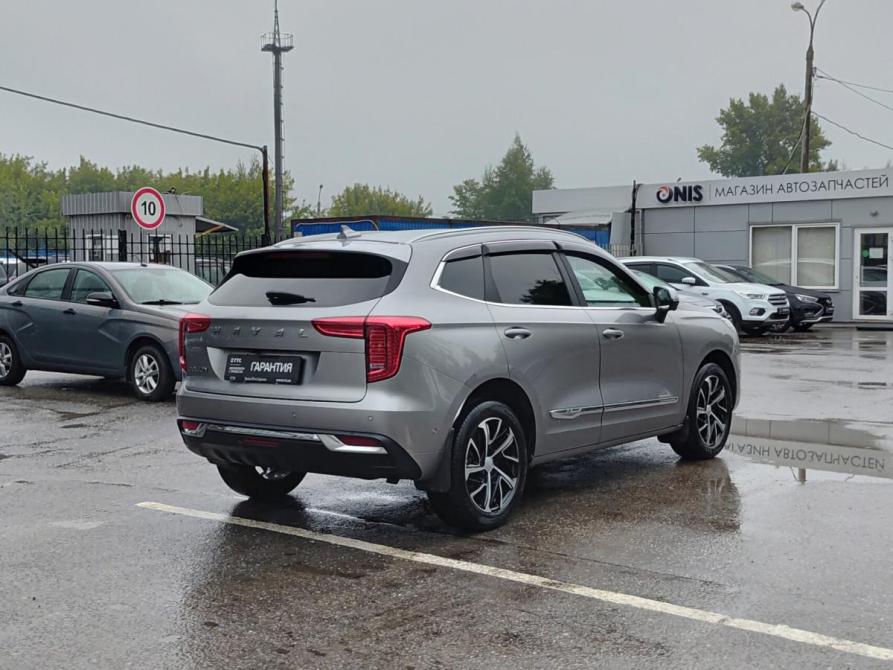 Haval Jolion I Чебоксары  - изображение 6