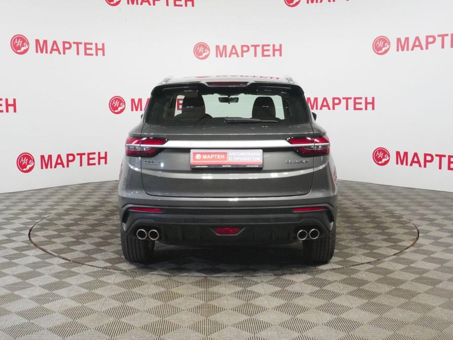 Geely Coolray I Вологда  - изображение 6
