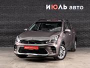 Kia Rio IV Екатеринбург  - изображение 22