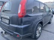 Nissan X-Trail II Рестайлинг Санкт-Петербург  - изображение 7
