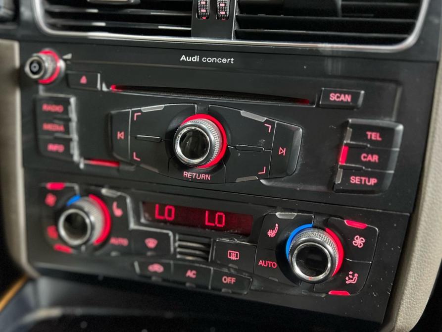 Audi Q5 I (8R) Ростов-на-Дону  - изображение 12