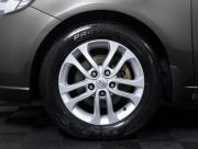 Kia Cerato II Москва  - изображение 36