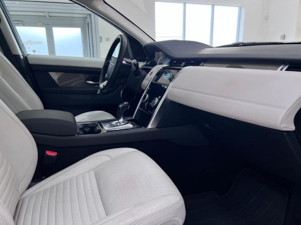 Land Rover Discovery Sport I с пробегом 2019 года, цена 2 350 000 рублей, 106214 км, внедорожник, Автокод Объявления