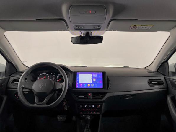 Volkswagen Polo VI с пробегом 2022 года, цена 1 690 000 рублей, 45511 км, лифтбек, Автокод Объявления
