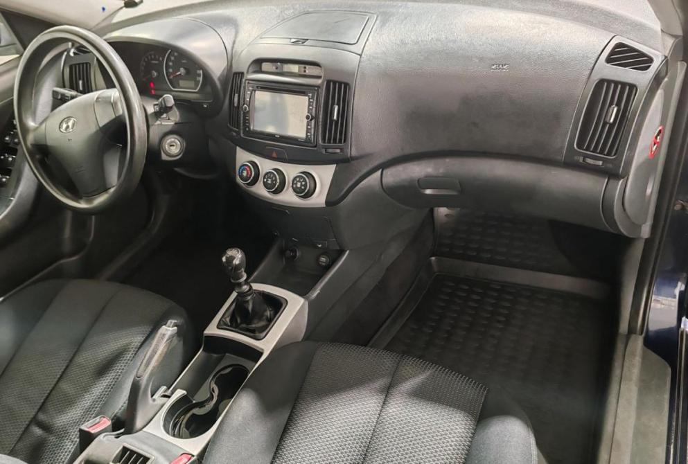 Hyundai Elantra IV (HD) Ярославль  - изображение 15