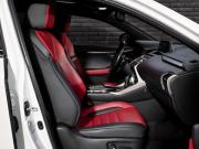 Lexus NX I Рестайлинг Екатеринбург  - изображение 35
