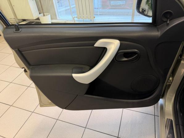 Renault Logan I Рестайлинг с пробегом 2013 года, цена 535 000 рублей, 172000 км, седан, Автокод Объявления