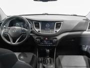Hyundai Tucson III Казань  - изображение 14