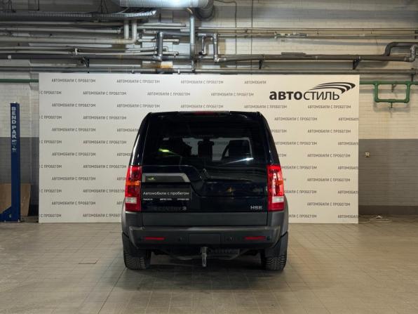 Land Rover Discovery III с пробегом 2007 года, цена 699 000 рублей, 370000 км, внедорожник, Автокод Объявления