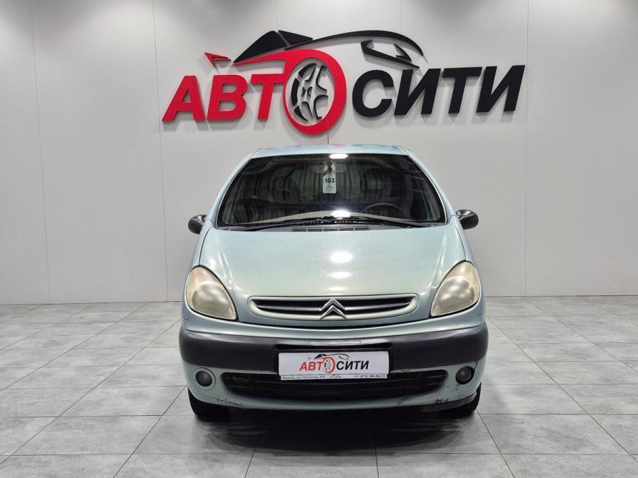 Citroen Xsara Picasso Воронеж  - изображение 2