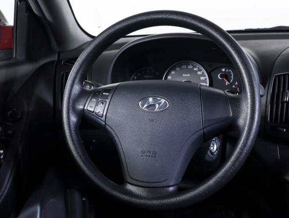 Hyundai Elantra IV (HD) с пробегом 2007 года, цена 900 000 рублей, 92371 км, седан, Автокод Объявления
