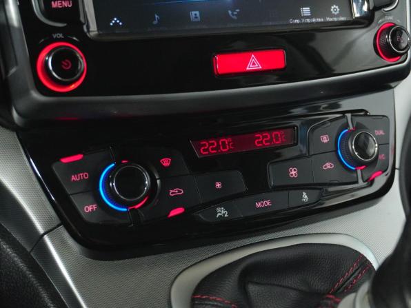 Haval H6 I с пробегом 2018 года, цена 1 478 000 рублей, 115007 км, внедорожник, Автокод Объявления