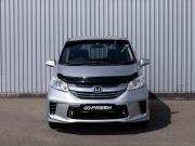 Honda Freed I Рестайлинг Сочи  - изображение 24
