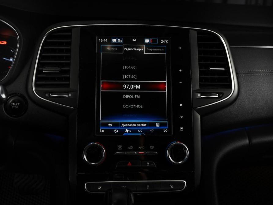 Renault Talisman I Тюмень  - изображение 15