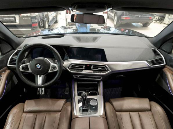 BMW X5 IV (G05/G18) с пробегом 2019 года, цена 5 950 000 рублей, 200000 км, внедорожник, Автокод Объявления