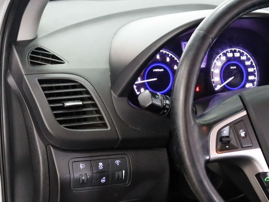 Hyundai Solaris I Рестайлинг Минеральные Воды  - изображение 11