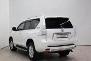 Toyota Land Cruiser Prado 150 Series Иркутск  - изображение 27