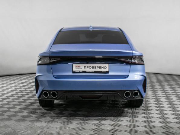 Chery Arrizo 8 с пробегом 2023 года, цена 2 030 000 рублей, 12843 км, седан, Автокод Объявления