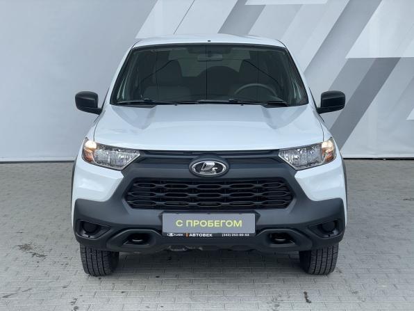 Lada (ВАЗ) Niva Travel I с пробегом 2024 года, цена 1 108 000 рублей, 56322 км, внедорожник, Автокод Объявления