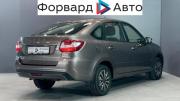 Lada (ВАЗ) Granta I Рестайлинг Сургут  - изображение 17