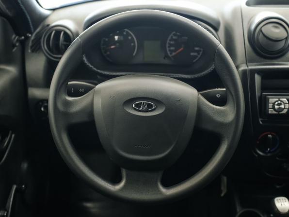 Lada (ВАЗ) Granta I с пробегом 2014 года, цена 262 000 рублей, 263464 км, седан, Автокод Объявления