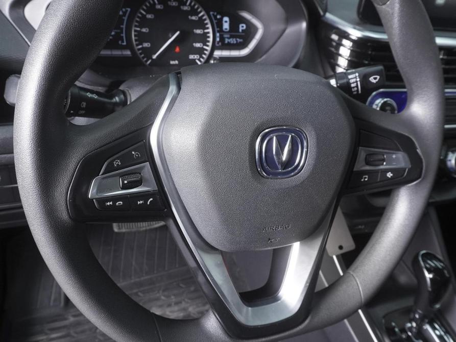 Changan Alsvin Ростов-на-Дону  - изображение 12